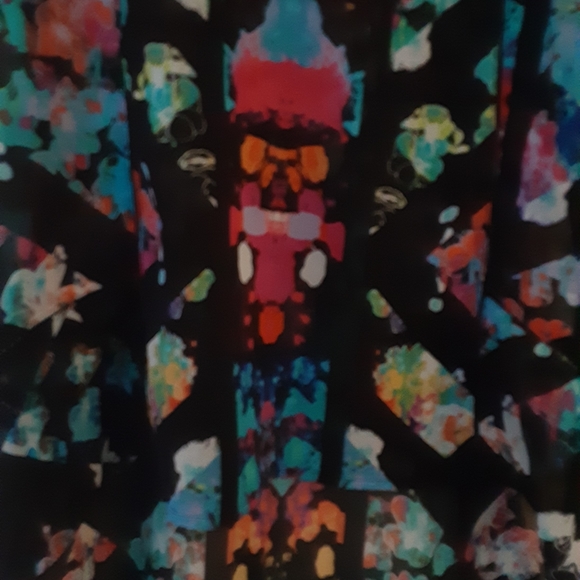 Nicole by Nicole Miller top sz xs - Picture 3 of 8